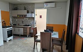 Casa Da Vovó Helena